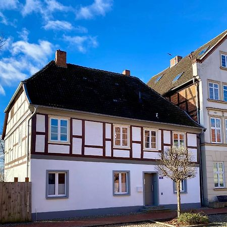 Apartamento Elbsleep Dömitz Exterior foto