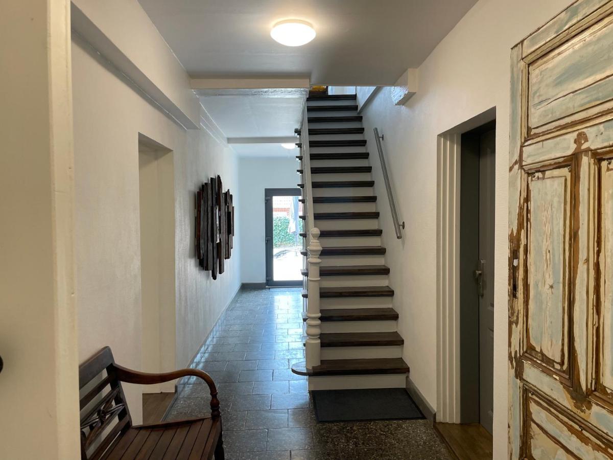 Apartamento Elbsleep Dömitz Exterior foto