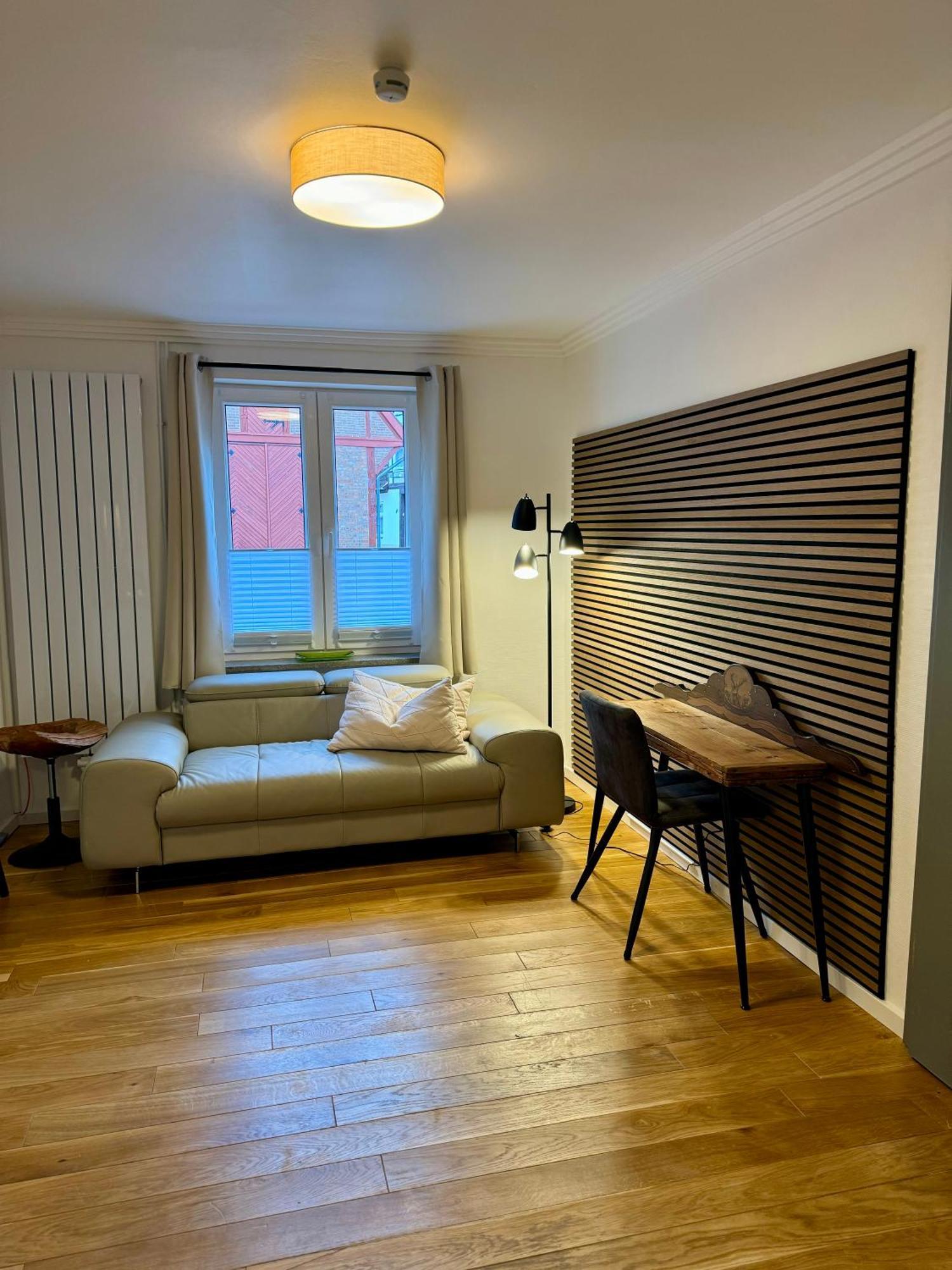 Apartamento Elbsleep Dömitz Habitación foto